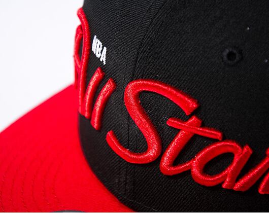 Kšiltovka New Era 9FIFTY NBA All Star Game Chicago Bulls