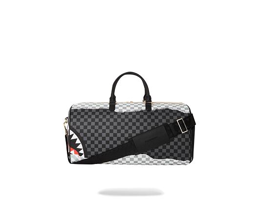 Taška Sprayground Tear It Up Duffle