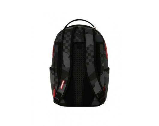 Batoh Sprayground 3AM Redlight District DLXSV Backpack