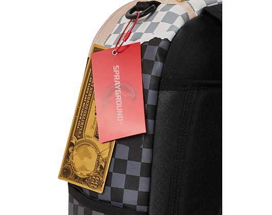 Batoh Sprayground Tear It Up DLXSV Backpack
