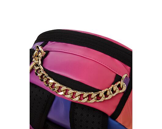 Batoh Sprayground Aurora Wave DLX Backpack