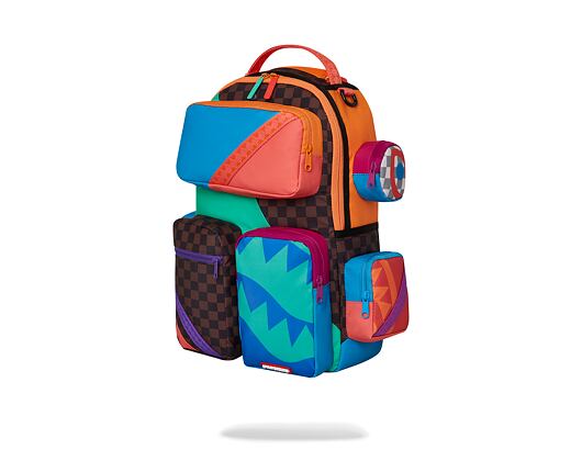 Batoh Sprayground Super Dreamy Trooper Backpack