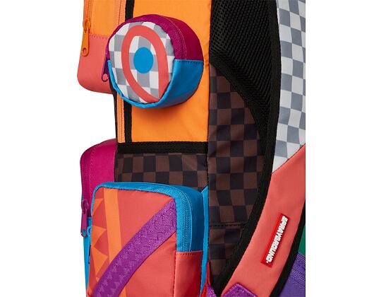Batoh Sprayground Super Dreamy Trooper Backpack