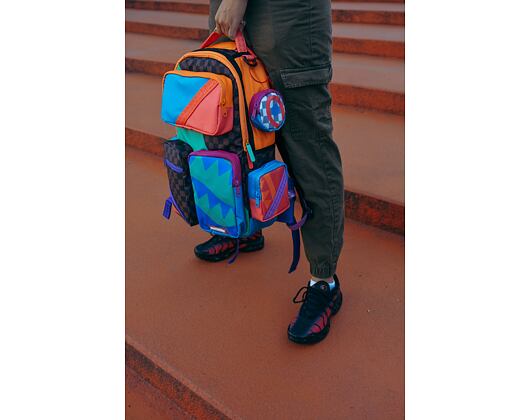 Batoh Sprayground Super Dreamy Trooper Backpack