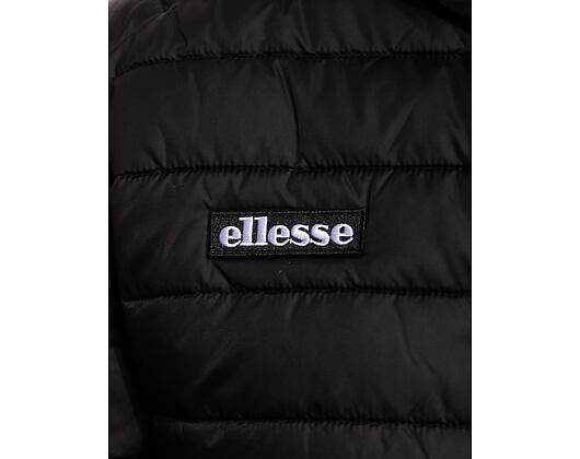 Bunda zateplená Ellesse Lombardy Padded Jacket Anthracite