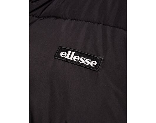 Dámská Bunda zateplená Ellesse Polselli Padded Jacket Black