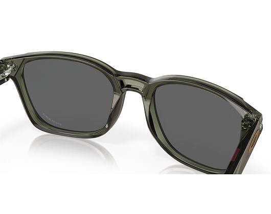 Sluneční Brýle Oakley Ojector Olive Ink / Prizm Black