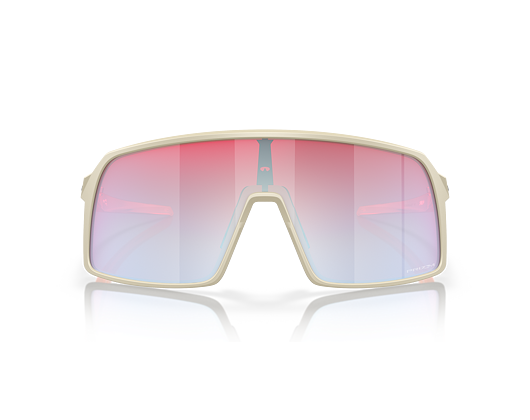 Sluneční Brýle Oakley Sutro Matte Sand / Prizm Snow Sapphire Iridium