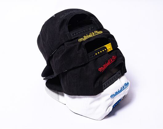 Kšiltovka Mitchell & Ness Nhl Against The Best Pro Snapback Chicago Blackhawks Black