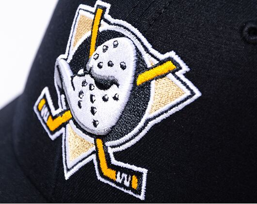 Kšiltovka '47 Brand NHL Anaheim Ducks Ballpark '47 TRUCKER