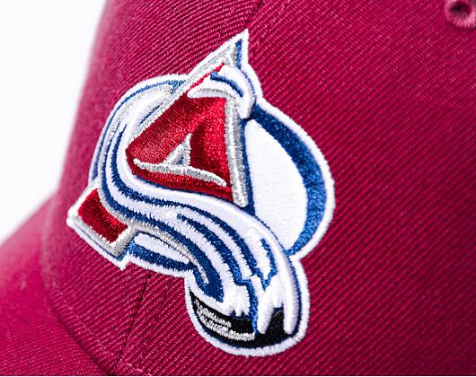 Kšiltovka '47 Brand NHL Colorado Avalanche Stanley Cup SURE SHOT SNAPBACK '47 MVP