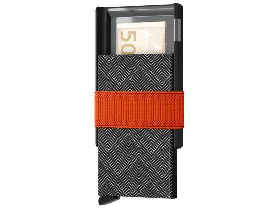 Secrid Cardslide slide + MoneyBand Constructure