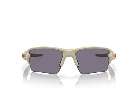 Sluneční brýle Oakley Flak 2.0 XL "Lattitude Collection" Matte Sand / Prizm Grey