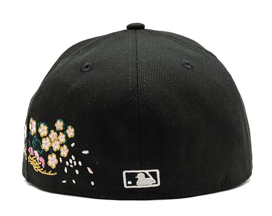 Kšiltovka New Era 59FIFTY "Cherry Blossom" Los Angeles Dodgers