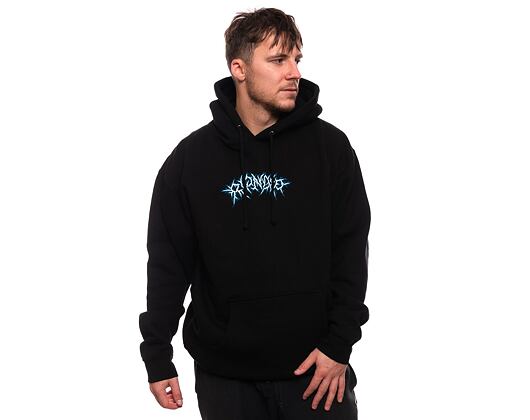 Mikina Rip N Dip Nervous System Hoodie (Black)