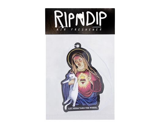 Osvěžovač vzduchu Rip N Dip Mother Mary Air Freshener (Multi)
