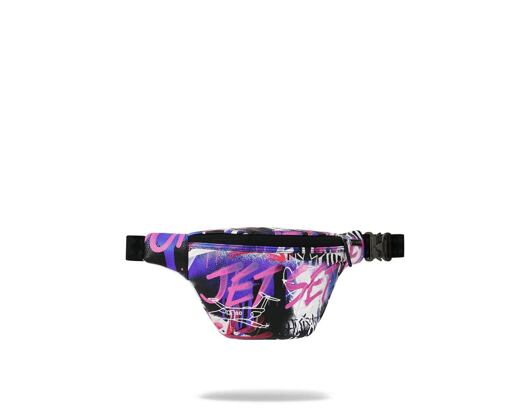Ledvinka Sprayground Vandal Couture Crossbody