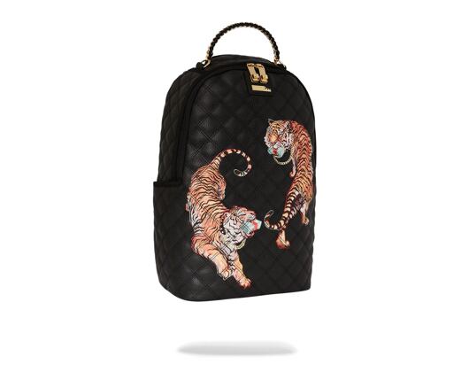 Batoh Sprayground Money Tigers Backpack