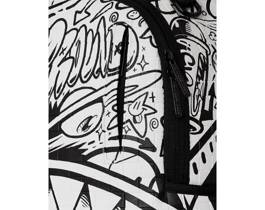 Batoh Sprayground Doodle Backpack
