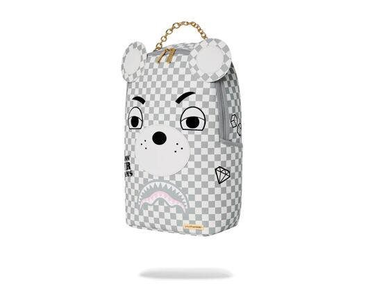 Batoh Sprayground Couture Bear Backpack