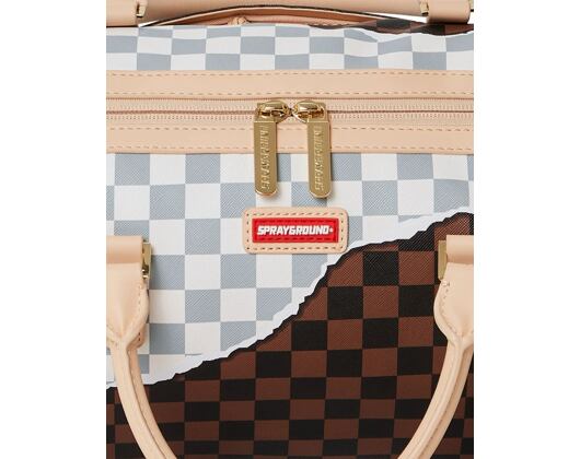 Taška Sprayground Tearaway Mini Duffel