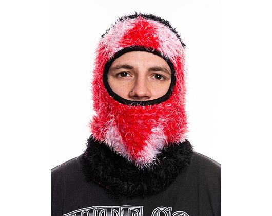 Kukla Sprayground Vsm Fuzzy Ski Mask