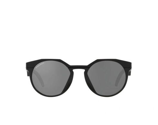Pánské sluneční Brýle Oakley HSTN Matte Black/Polished Black/Prizm Black