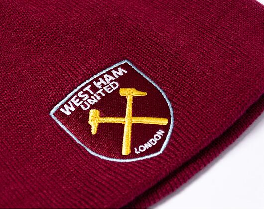 Kulich 47 Brand West Ham United FC Burgundy