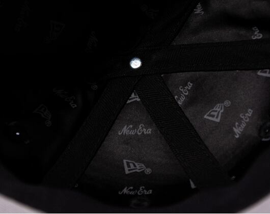 Kšiltovka New Era 59FIFTY Icy Patch Black
