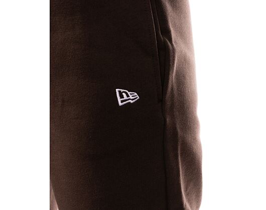 Dámské tepláky New Era MLB Lifestyle Joggers New York Yankees Brown / White