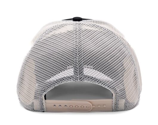 Kšiltovka '47 Brand Czech National Team Branson ’47 MVP Black