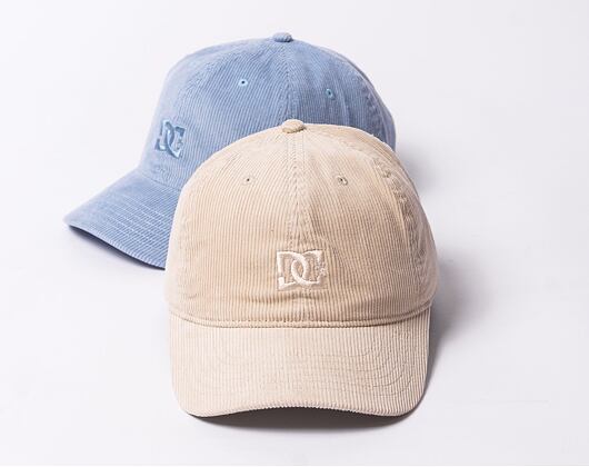 Kšiltovka DC Dc Cap Star Hdwr Wdw0