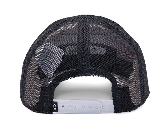 Kšiltovka Oakley Oakley Classic Trucker Hat 9ZPU