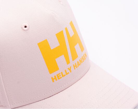 Kšiltovka Helly Hansen Ball cap 094 Pink