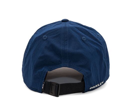 Kšiltovka Oakley Tincan Lux Dadcap - Navy Blue