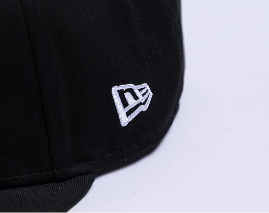 Kšiltovka New Era - Blank 9FIFTY - Black