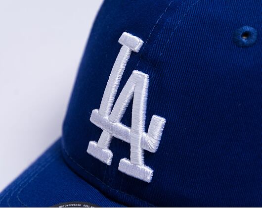 Kšiltovka New Era 9TWENTY MLB League Essential Los Angeles Dodgers - Team Color