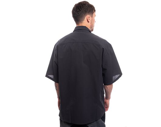 Košile Oakley - JAPAN Field Gear Line - Ap Ss Shirts 4.0 - Phantom