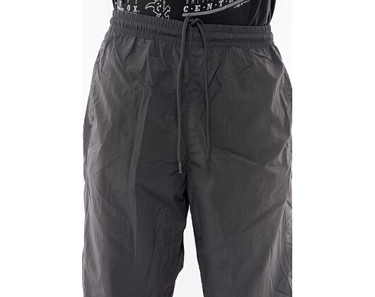 Kalhoty Urban Classics Wide Track Pants Darkshadow