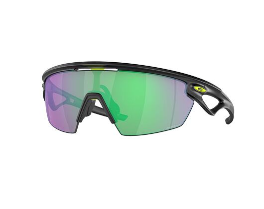 Sluneční Brýle Oakley Sphaera Prizm Road Jade