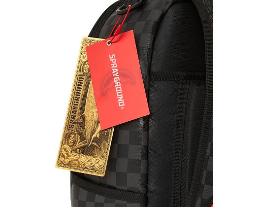 Batoh Sprayground Censored Backpack