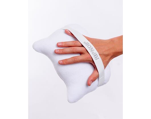 Polštář Rip N Dip Lord Nermal Car Head Rest (White)