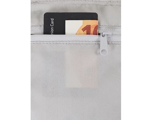 Taška Aevor - Hipbag Ease - Ripstop Black