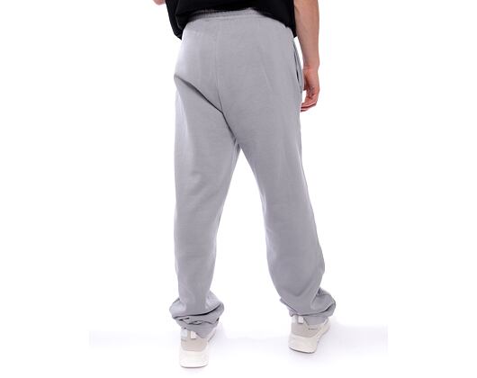 Tepláky New Era - Tech Flag Sweatpants - Dolphin Grey