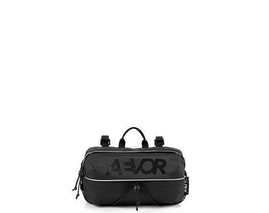 Taška Na Řidítka Aevor - Bar Bag - Waterproof - Black