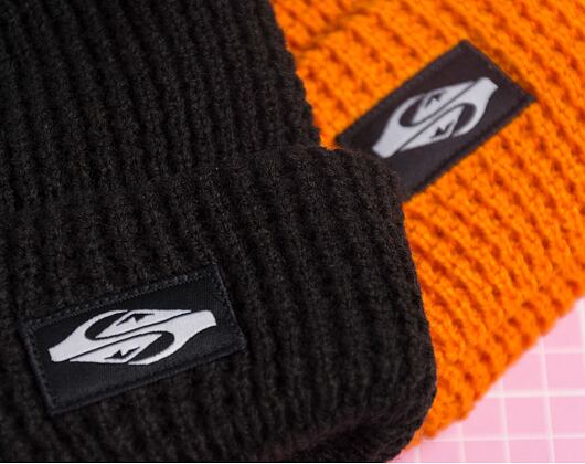 Kulich Quiksilver - Tofino Beanie - Orange