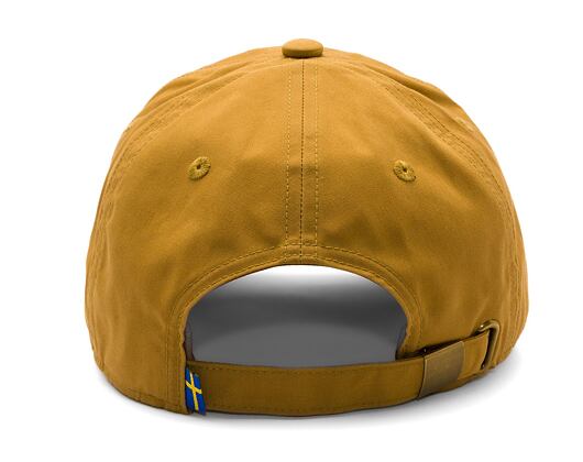 Kšiltovka Fjällräven - Classic Badge Cap / Classic Badge Cap