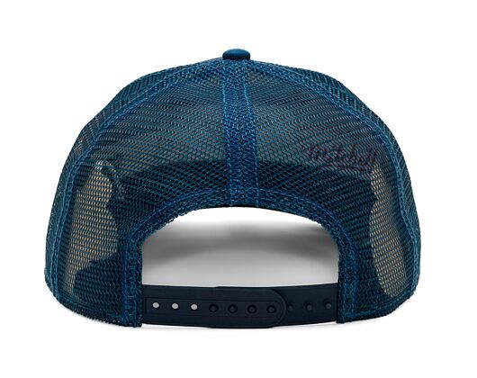 Kšiltovka Stetson - Baseball Cap Fishing Rod - 22