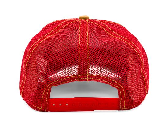 Kšiltovka Stetson - Baseball Cap Vintage - 27