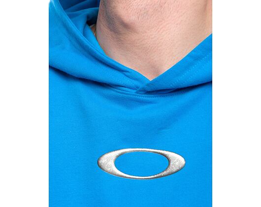 Mikina Oakley - Mtl Po Hoodie - Swimming Blue